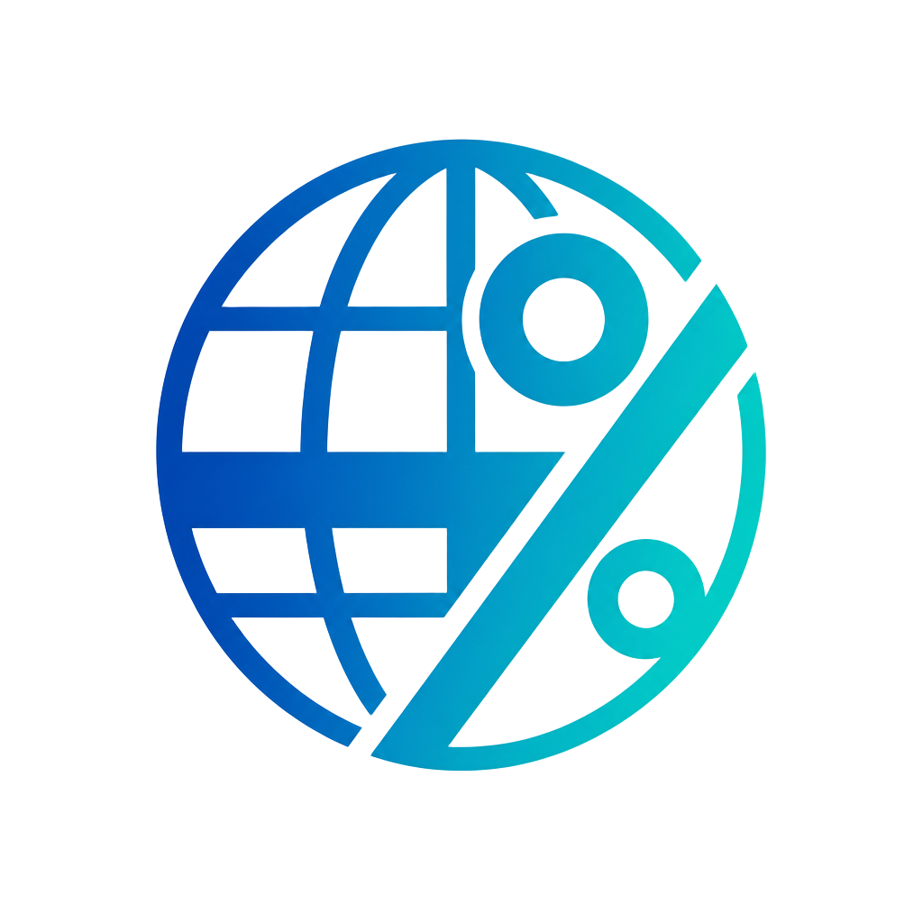Global VAT Calculator logo